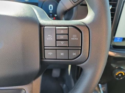 New 2025 Ford F150 STX w/ STX Black Appearance Package image 29