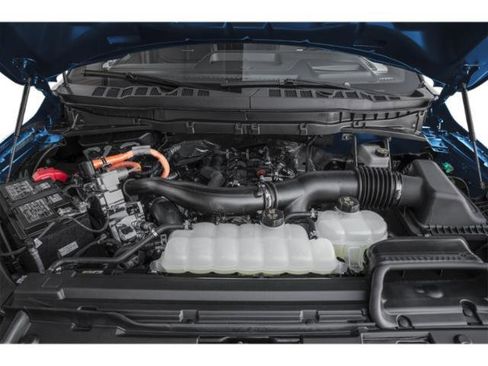 New 2026 Ford F150 Platinum AWD/4WD image 13