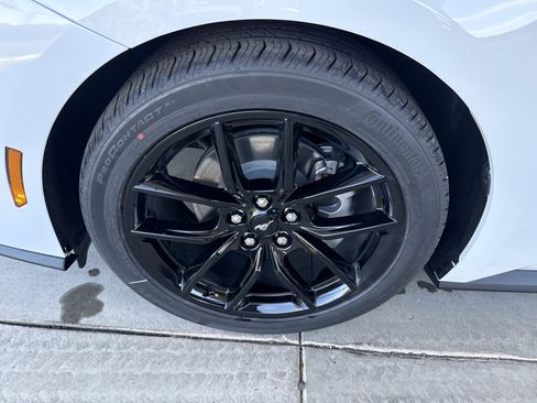 New 2026 Ford Mustang Premium RWD image 8