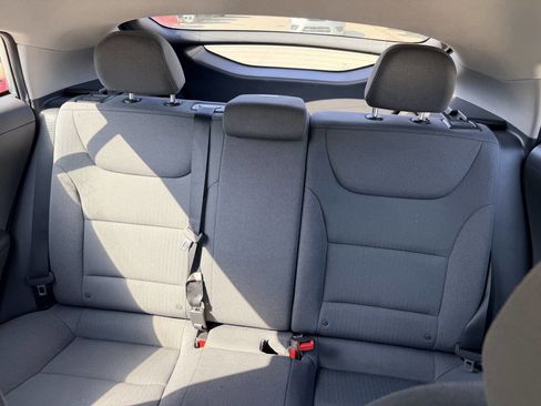 Used 2022 Hyundai Ioniq Blue image 35