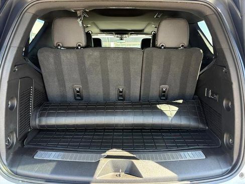 Certified 2022 Chevrolet Tahoe High Country image 22