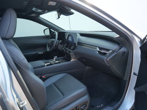 Certified 2024 Lexus RX 350 Premium image 12