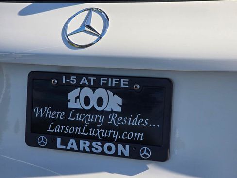 Used 2022 Mercedes-Benz GLC 300 4MATIC image 31