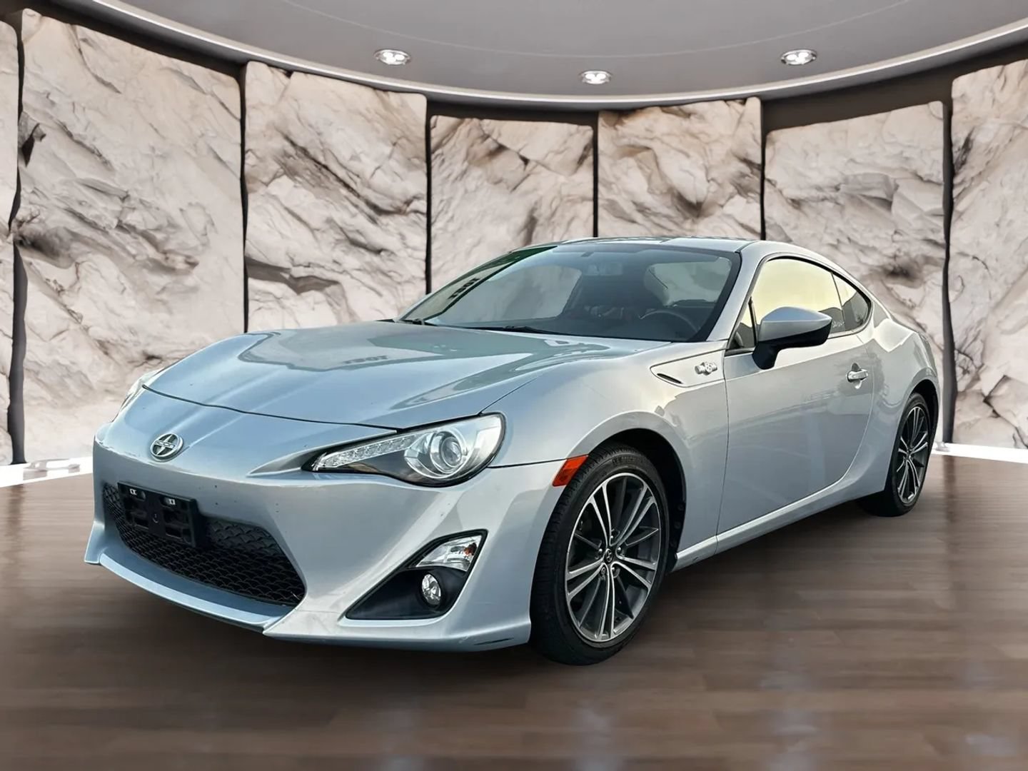 Used 2013 Scion FR-S 10 Series RWD image 4