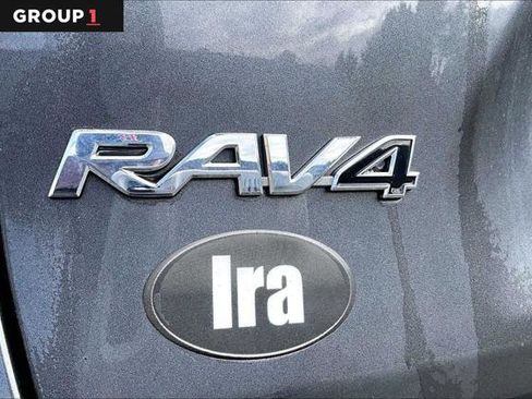 Certified 2023 Toyota RAV4 LE FWD image 33