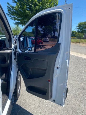 Used 2020 Ford Transit 150 Low Roof w/ Upfitter Package RWD image 15
