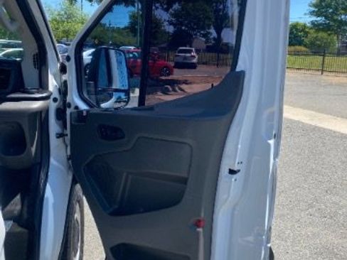 Used 2020 Ford Transit 150 Low Roof w/ Upfitter Package RWD image 15