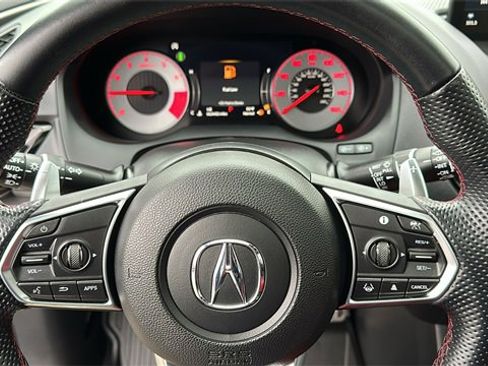 Certified 2025 Acura RDX A-Spec image 12