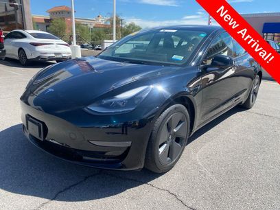 Used 2023 Tesla Model 3 Standard Range