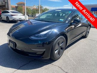 Used 2023 Tesla Model 3 Standard Range RWD video 1