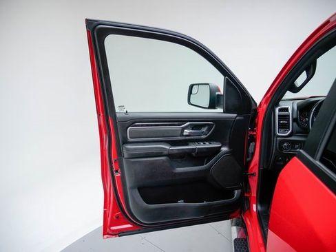 Used 2022 RAM 1500 Big Horn image 22