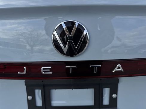 New 2026 Volkswagen Jetta Sport FWD image 30