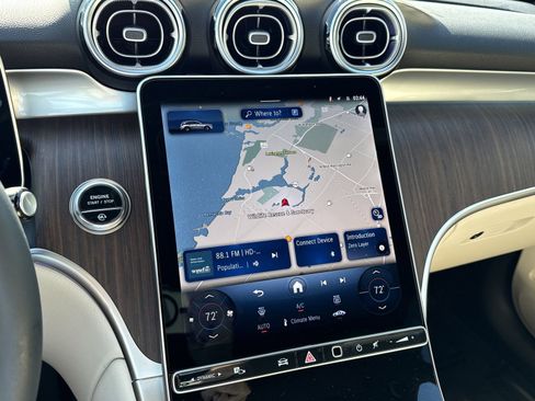 New 2026 Mercedes-Benz GLC 300 image 23