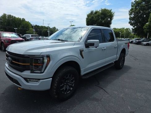Used 2023 Ford F150 Tremor w/ Equipment Group 402A High AWD/4WD image 2
