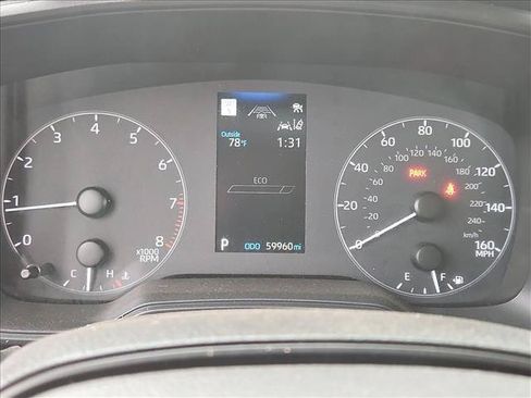Used 2024 Toyota Corolla LE FWD image 13