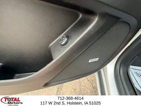 Used 2019 Chevrolet Traverse Premier AWD/4WD image 20