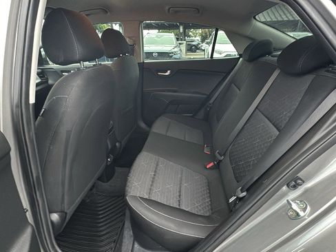 Used 2023 Kia Rio S w/ Technology Package FWD image 15