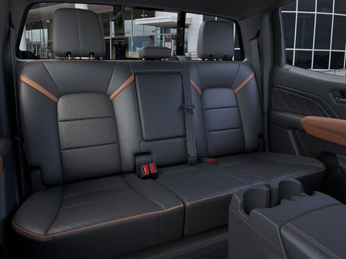 New 2026 GMC Canyon AT4 w/ Technology Plus Package image 17