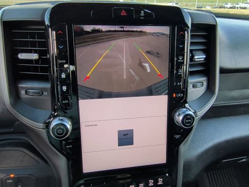 New 2026 RAM 3500 Tradesman image 24