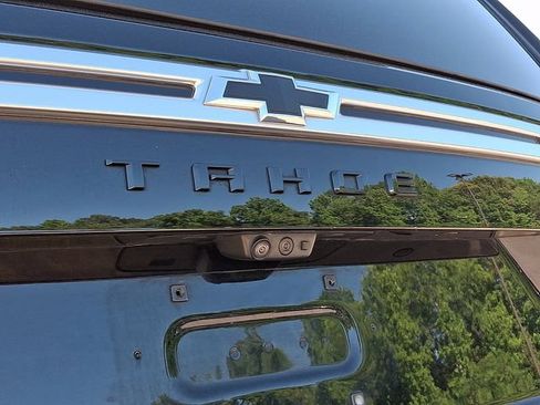 Used 2023 Chevrolet Tahoe High Country AWD/4WD image 32
