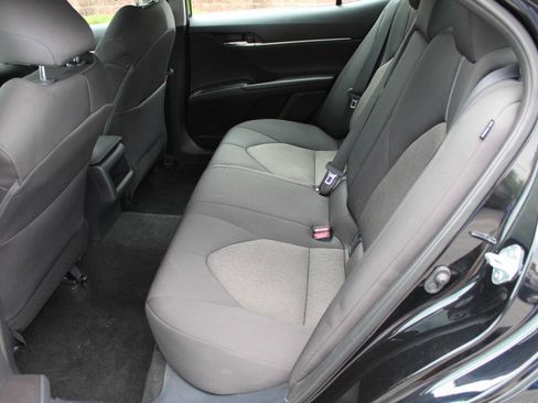 Used 2024 Toyota Camry LE w/ Cold Weather Package AWD/4WD image 16