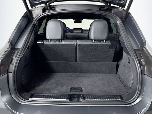 Certified 2023 Mercedes-Benz EQS 450+ SUV image 23