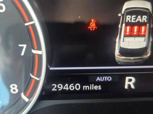 Certified 2023 Nissan Rogue S image 36