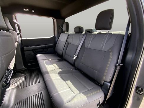 Used 2024 Ford F150 STX RWD image 20