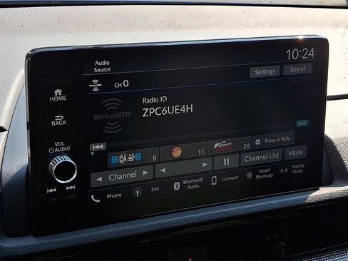 Certified 2025 Honda CR-V EX-L image 18