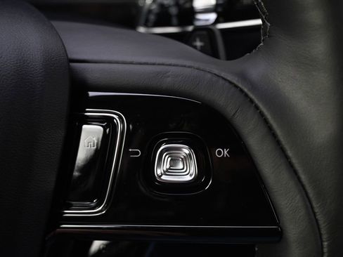 New 2026 Lincoln Corsair Reserve w/ Jet Appearance Package image 33