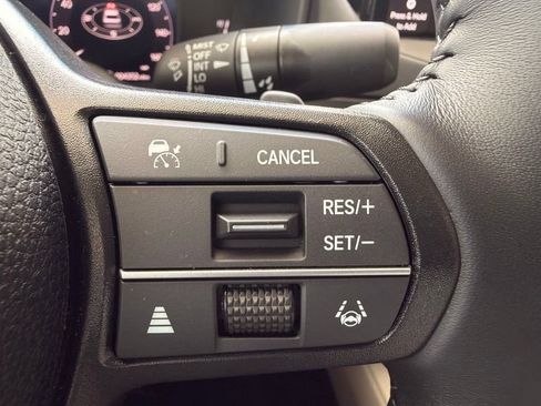 Used 2026 Honda Accord EX-L image 31
