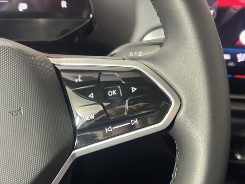 New 2026 Volkswagen ID.4 Pro image 19