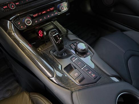Used 2020 Toyota Supra Premium w/ Driver Assist Package RWD image 43