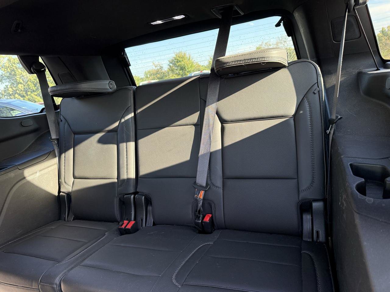 Used 2021 GMC Yukon Denali w/ Denali Ultimate Package AWD/4WD image 7