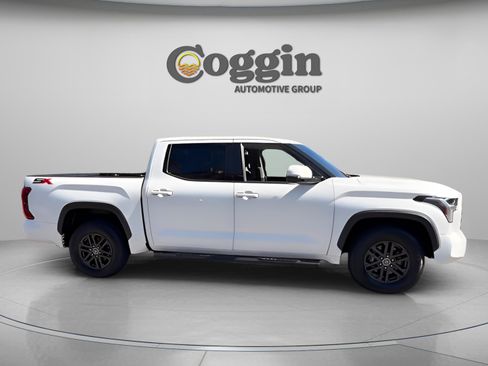 Used 2023 Toyota Tundra SR5 image 21