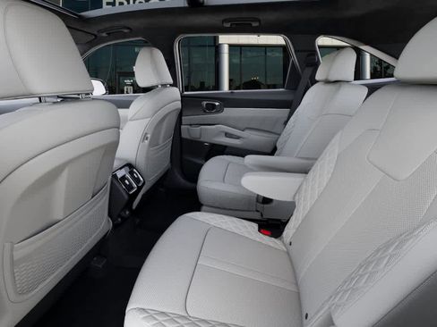 New 2026 Kia Sorento SX Prestige AWD/4WD image 18