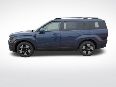 New 2026 Hyundai Santa Fe SEL AWD/4WD image 2