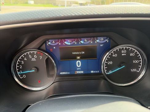 Used 2022 Ford F150 XLT w/ Equipment Group 302A High AWD/4WD image 21