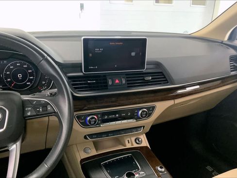 Used 2020 Audi Q5 2.0T Premium Plus image 14
