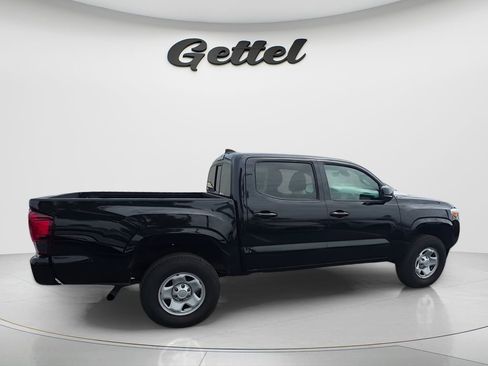 Used 2022 Toyota Tacoma SR w/ SR Convenience Package image 6