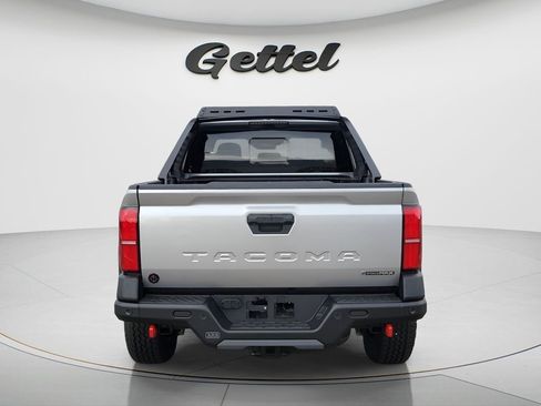 New 2025 Toyota Tacoma Trailhunter image 6