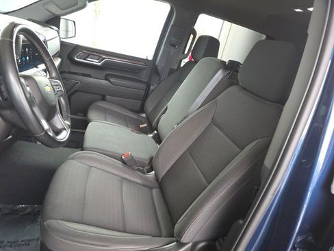 Used 2023 Chevrolet Silverado 1500 LT image 22