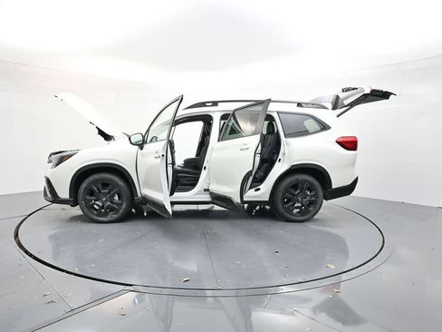 New 2026 Subaru Ascent Bronze Edition w/ Popular Package #2 AWD/4WD image 28