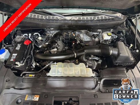 Certified 2022 Lincoln Navigator Black Label AWD/4WD image 33
