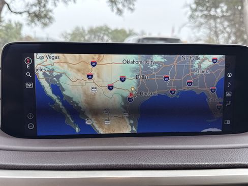 Certified 2020 Lexus RX 350L FWD w/ Premium Package image 11