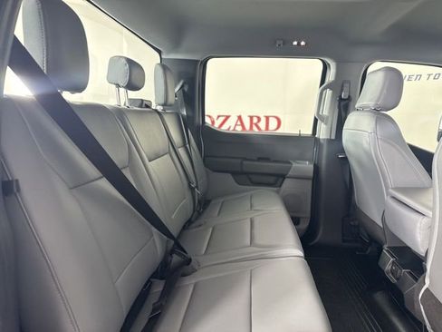 New 2026 Ford F250 XL w/ XL Chrome Package image 24