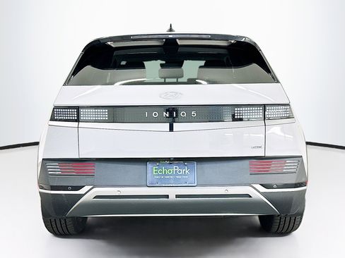 Used 2023 Hyundai Ioniq 5 SEL w/ Cargo Package image 7