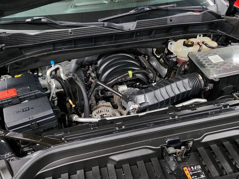 Used 2020 GMC Sierra 1500 Denali w/ Denali Ultimate Package image 73