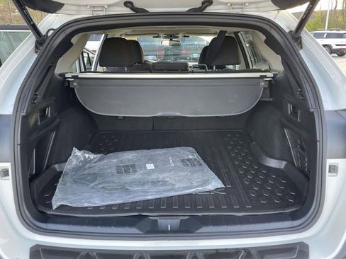 Certified 2025 Subaru Outback Premium AWD/4WD image 29
