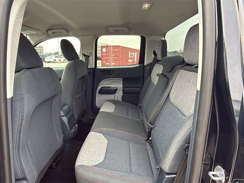 Used 2022 Ford Maverick XLT w/ Equipment Group 300A Standard image 17